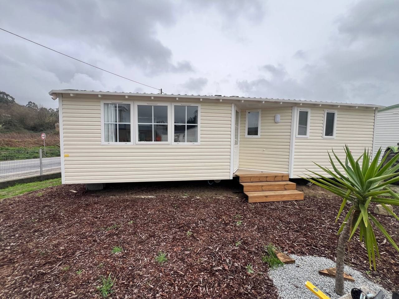 Nautilhome Panoramique